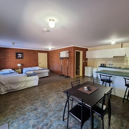 Dargo Hotel Ngoại thất bức ảnh