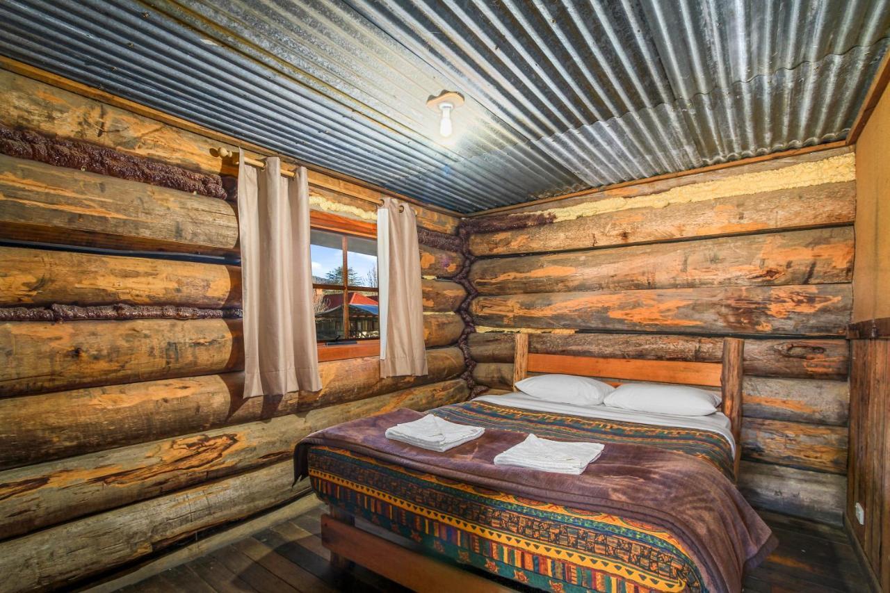 Dargo Hotel Ngoại thất bức ảnh