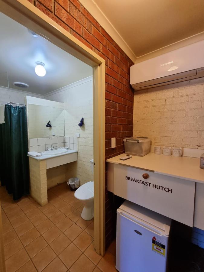 Dargo Hotel Ngoại thất bức ảnh